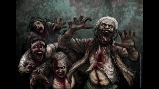 Gameplay ZOMBIE HUNTER: Juegos de Zombies (ANDROID) en español screenshot 2