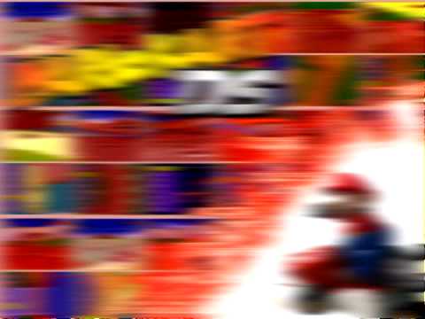 Mario Kart DS Mission Theme Extended