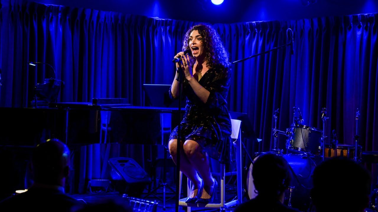 Michelle Beth Herman "Meadowlark" (The Baker's Wife) YouTube