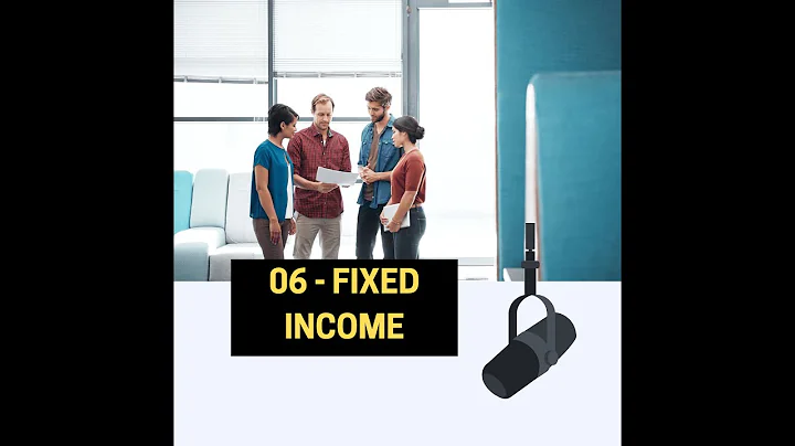 CFA Level 1 2025 | 06 Fixed Income Podcast (Modules 11–19 Complete Guide) | Learn on the go