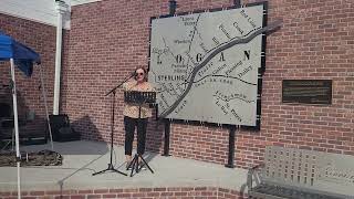 Heritage Park grand opening