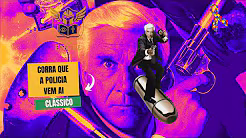 QG Clássico - Corra que a Policia Vem ai um clássico que terá remake será que vale apena