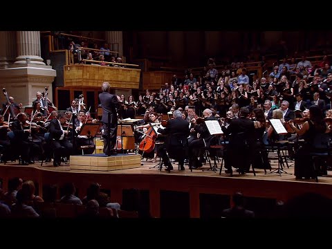 Concerto Digital: "Missa Solemnis", de Beethoven | Thierry Fischer (regente) e convidados