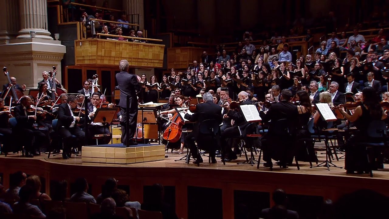 Concerto Digital: 