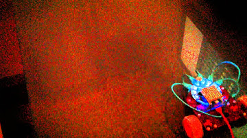 Pimoroni Flotilla Bot