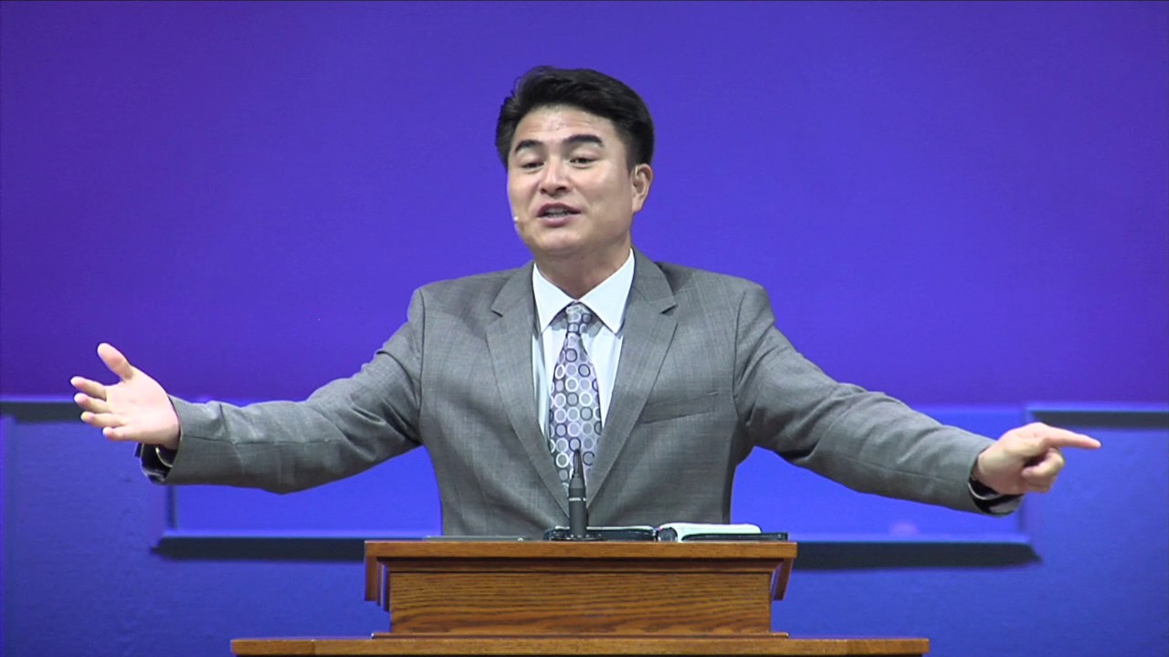 2017.06.18 세미한교회 주일설교/놀라운 기도의 능력(요 14:12-14)/최병락목사