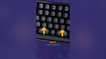 The secret to typing FAST! 🤯