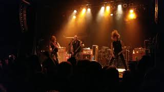 Wolfheart - I (live)