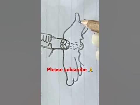 Dirty mind drawing cum in mouth👉👌 - YouTube