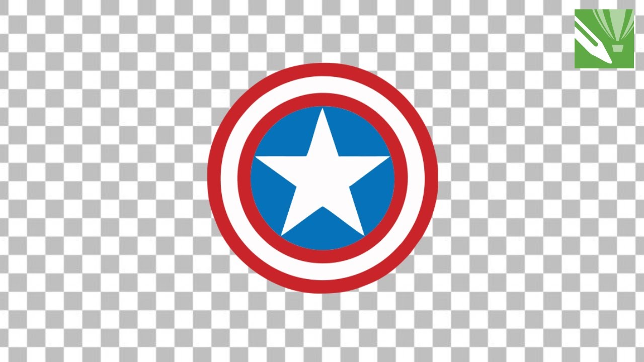 COMO SALVAR UMA IMAGEM COM FUNDO TRANSPARENTE | CURSO COREL DRAW