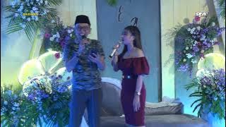 DINDING KACA - Mega C Ft OM. LA Diva