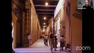 The Berlage Theory Master Class: Guest Lecture by Lea-Catherine Szacka