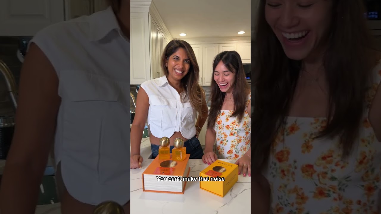 Is It Jelly  Prank on my husband with @ClaireSawa  | #shorts #jelly