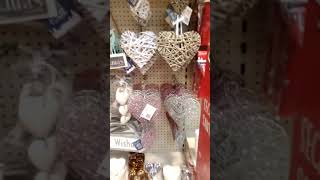 Poundland Christmas Range Walkthrough