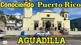 Conociendo Puerto Rico Aguadilla by Waldys Off Road