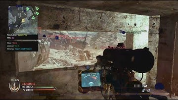 MW2 REALLY SICK NEW INFECTIONS!? + UPDATE (Xbox 360\Xbox One)