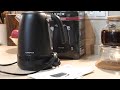 Электрический чайник Harper HWK-MD05 (Распаковка)
