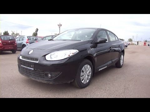 2011-renault-fluence.-start-up,-engine,-and-in-depth-tour.