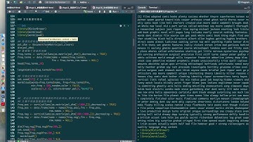10 1 文本数据预处理
