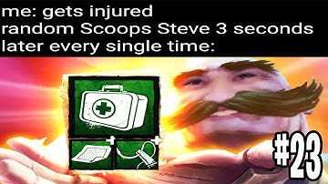 Spicy DBD Memes I Found On The Internet... #23