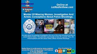 Missing Woman Murdered, Investigation And Arrest.