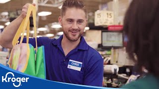 Choose to Reuse | Sustainability | Kroger