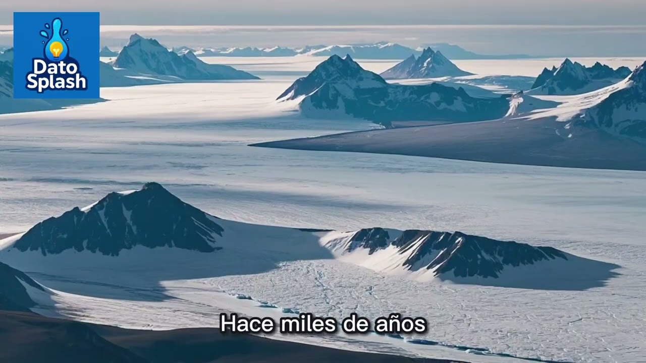 El país con MÁS lagos del mundo | La increíble curiosidad de Canadá