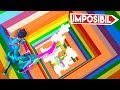 Fortnite Rainbow DROPPER ! *SUPER IMPOSIBIL*