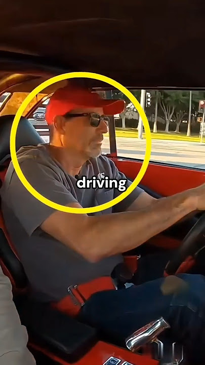 1300 Hp Car Brakes Fail Last Second