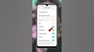 TikTok notification Kaise off Karen | How to disable TikTok notification #techfrack