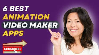 6 Best Animation Video Maker Apps For Android & iPhone |  Animation Video Maker Softwares in 2024 screenshot 5