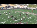 Anderson interception return for a TD helps snap losing streak