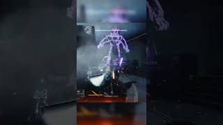 1 PHASE DREDGEN SERE #DarkRedPoop #Destiny2 #DungeonRun #OnePhase #DredgenSere #BossDPS #Fireteam