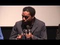 12 YEARS A SLAVE | Steve McQueen Q&A