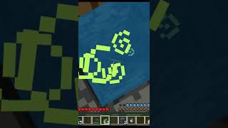 How to make an ender pearl stasis chamber