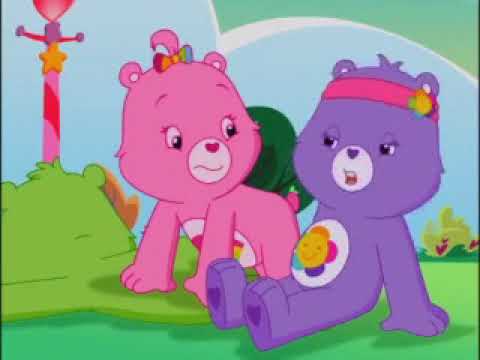 Care Bears Adventures In Care a Lot Oopsy the Hero 1 - YouTube