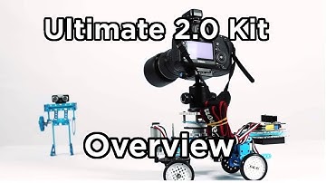 Makeblock Ultimate Kit Review
