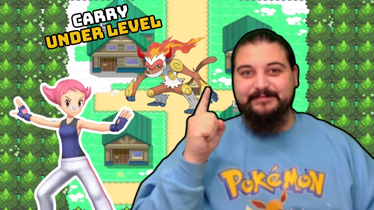 DÉFI SOLO SIMIABRAZ - DÉJÀ 3 ARÈNES EN SEULEMENT 2 LIVES AVEC DES NIVEAU DE RETARD - POKÉMON PLATINE