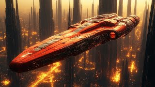 Unknown Warship Detected In Deep Spaceits Human, And Its Built To Conquer Hfy Sci Fi Stories