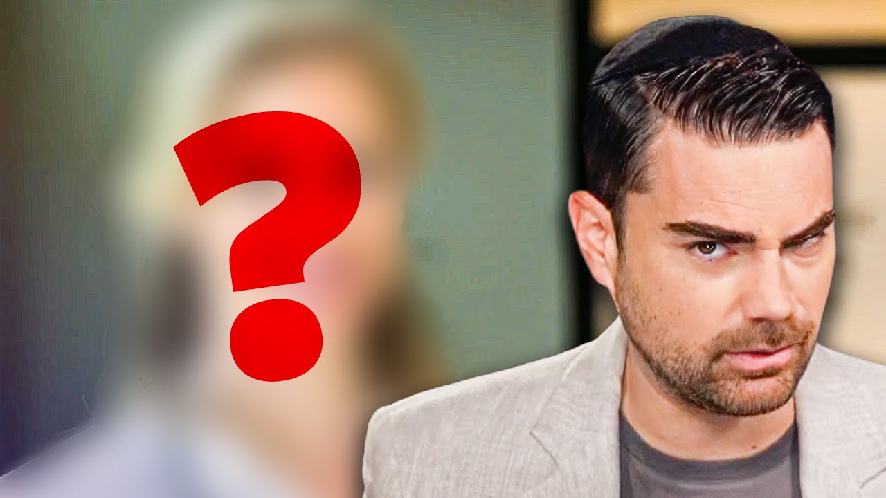 You'll NEVER Guess Which Democrat Has A Sex Tape