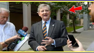 Senator John Kennedy Makes Earth Shaking Announcement - This Changes Everything