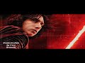 STAR WARS - Kylo Ren&#39;s Redemption