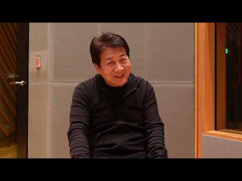 【西方裕之】山野楽器 創業130周年記念 演歌・歌謡曲サイン入り特製カードプレゼントキャンペーン＜前半の部＞【コメント動画】