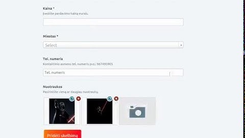 Alternative uploader for ACF