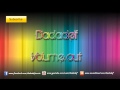 Dadadef  volume out dubstep 1080p