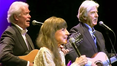 The Seekers - I Am Australian: Special Farewell Pe...