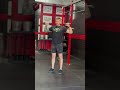 DB Cuban Press: Strengthen Shoulders, Rotator Cuff & Build Healthy Overhead Stability #TrAkAthletics