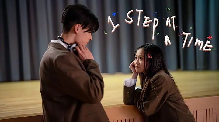 Jaime Cheung  - 1 STEP AT A TIMEOfficial Music Video