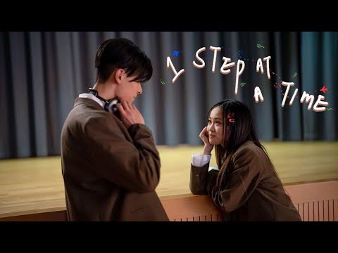 Jaime Cheung 張天穎 - 《1 STEP AT A TIME》Official Music Video