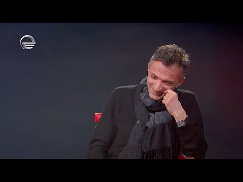 როგორც მსახიობი, გსურთ რომ მამას ჰგავდეთ?